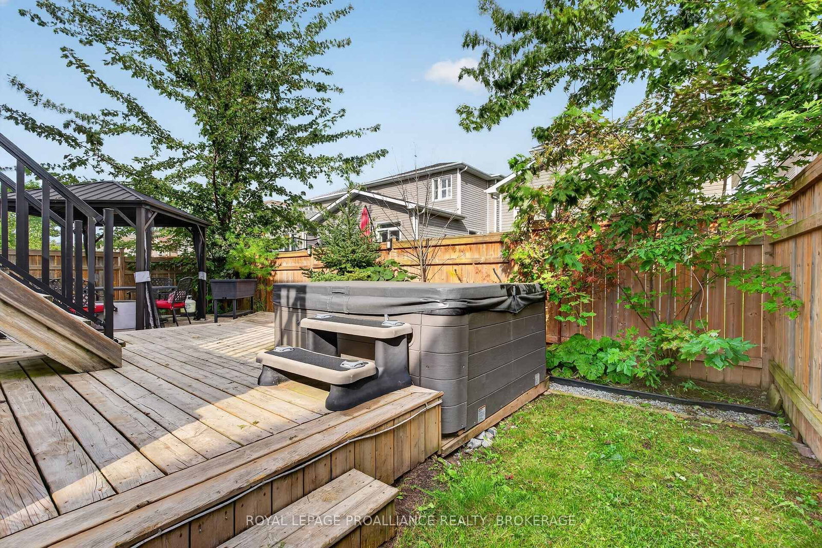 1118 Escala Crescent • Kingston, ON photo 42