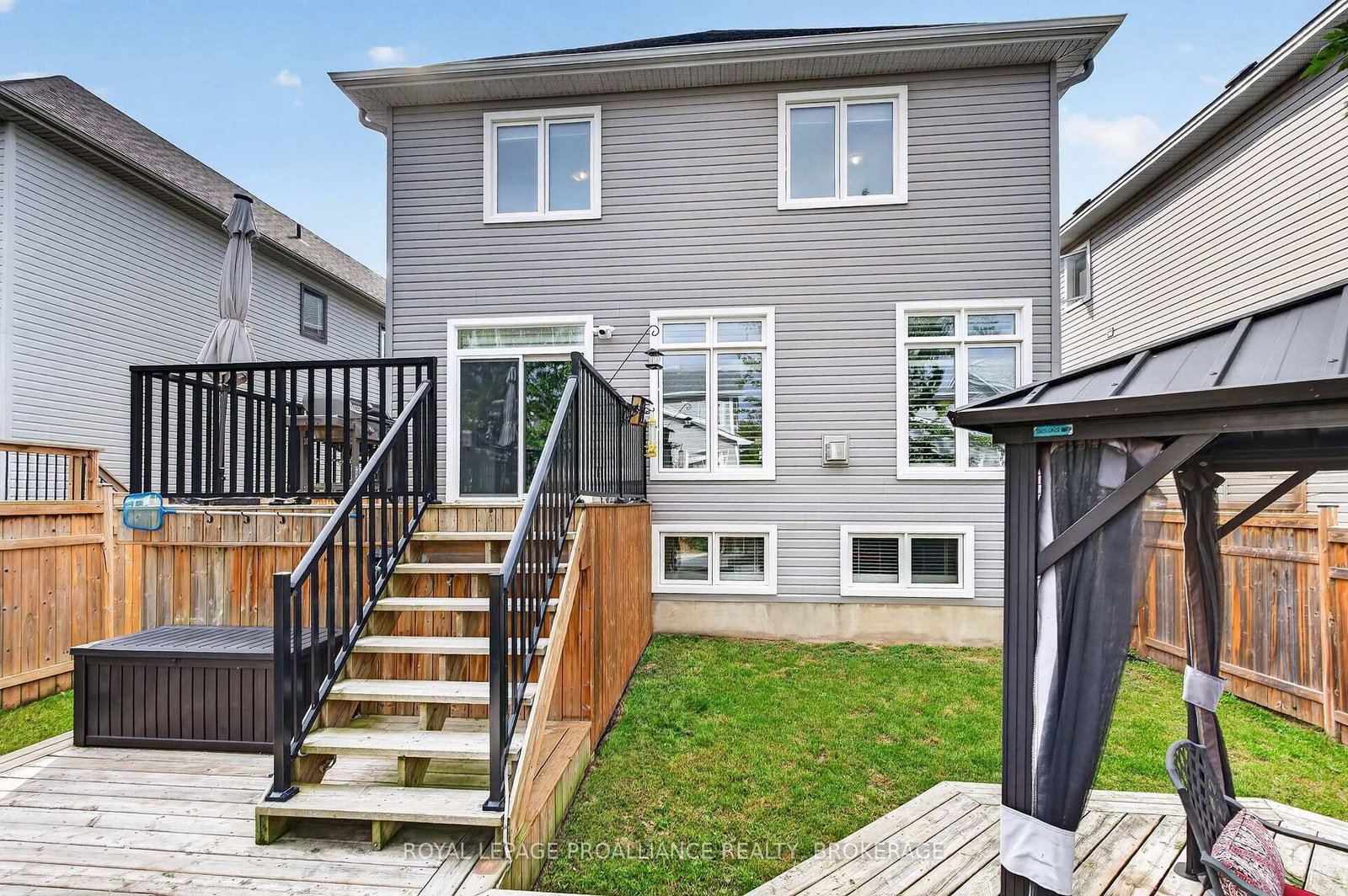 1118 Escala Crescent • Kingston, ON photo 43
