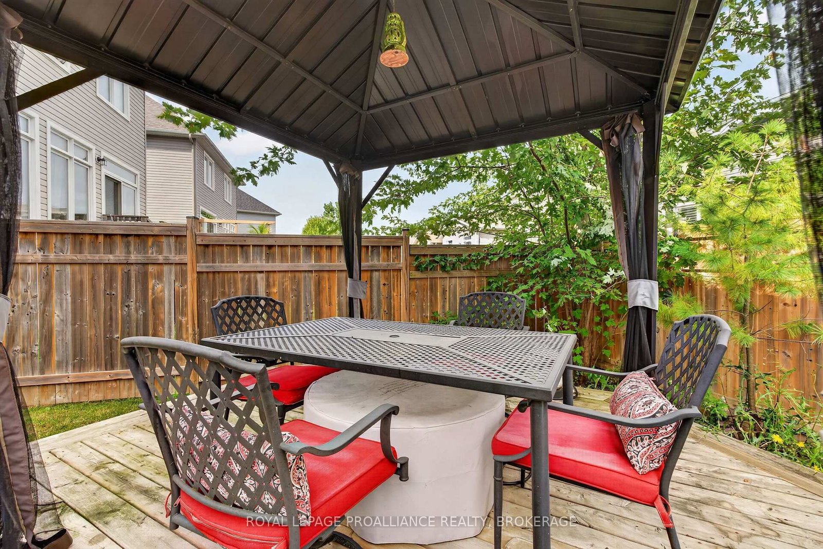1118 Escala Crescent • Kingston, ON photo 44
