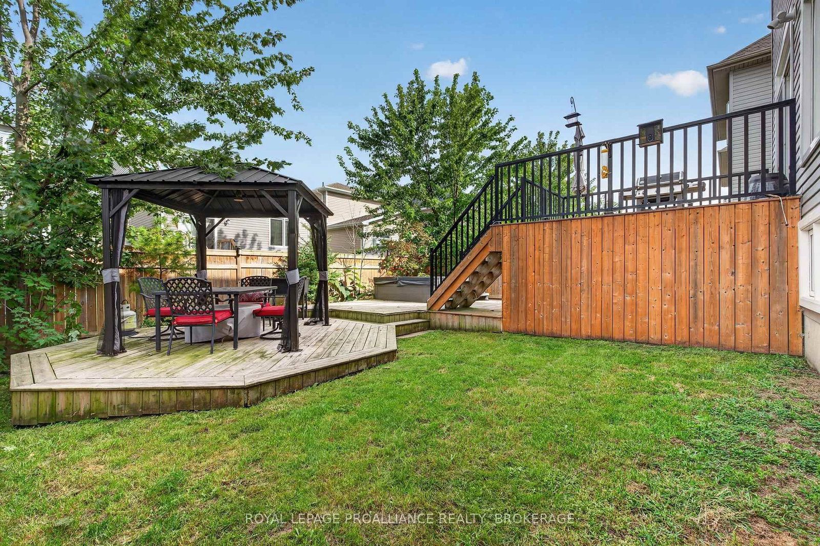 1118 Escala Crescent • Kingston, ON photo 45
