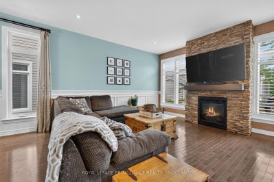 1118 Escala Crescent • Kingston, ON photo 9