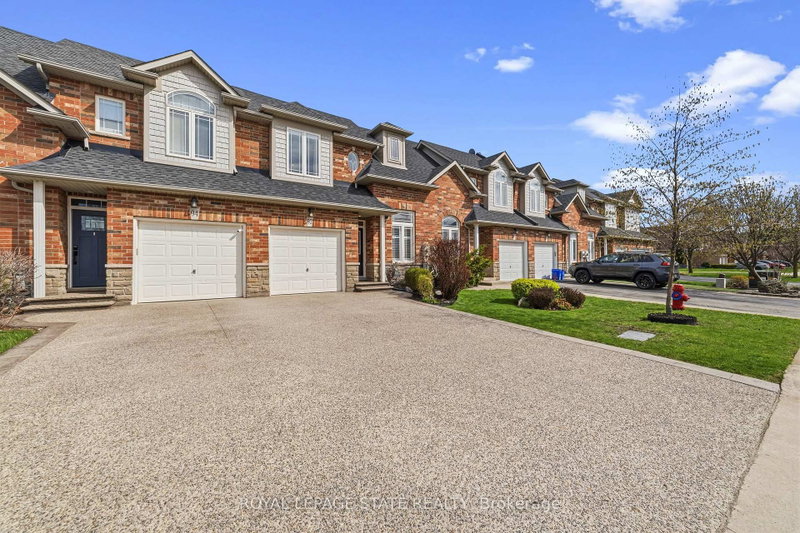92 Benziger Lane