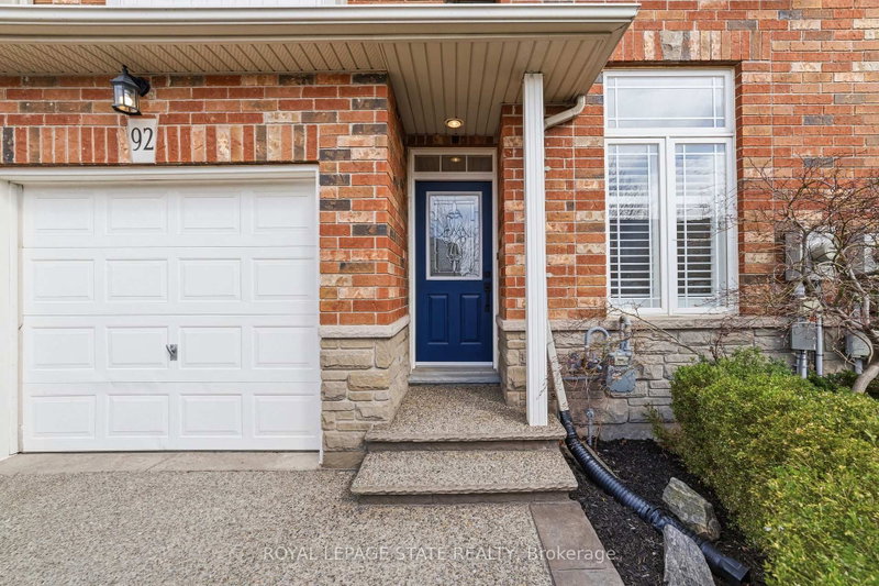 92 Benziger Lane