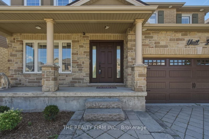 24 - 2615 Colonel Talbot Road