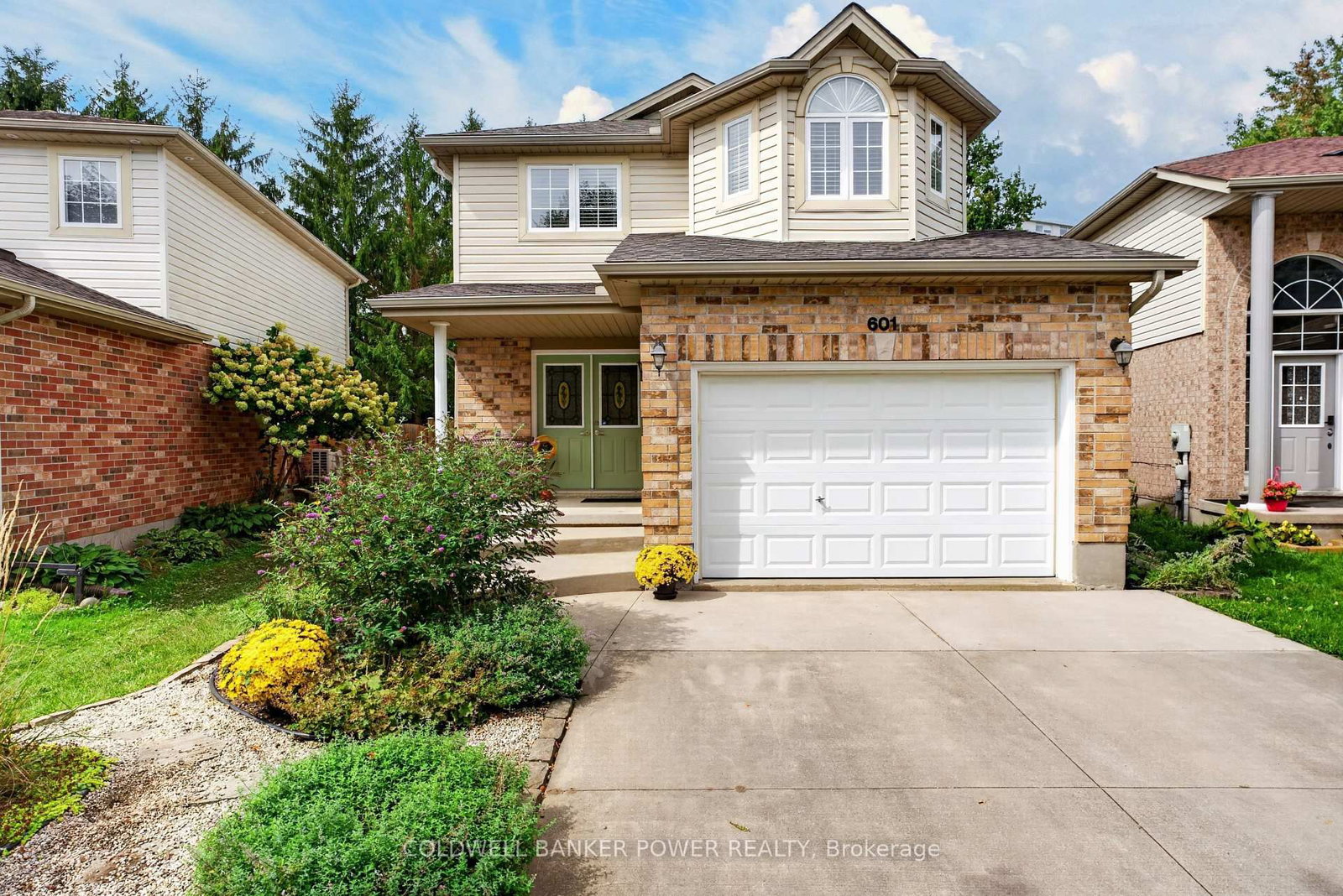 601 Ridgeview Drive, London East