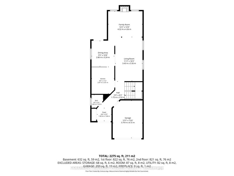 601 Ridgeview Drive