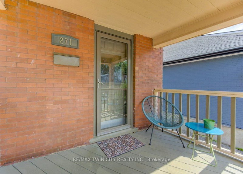 271 London Road W
