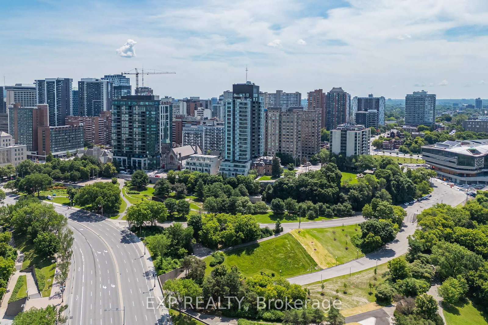 432 Sparks Street • Ottawa, ON photo 37