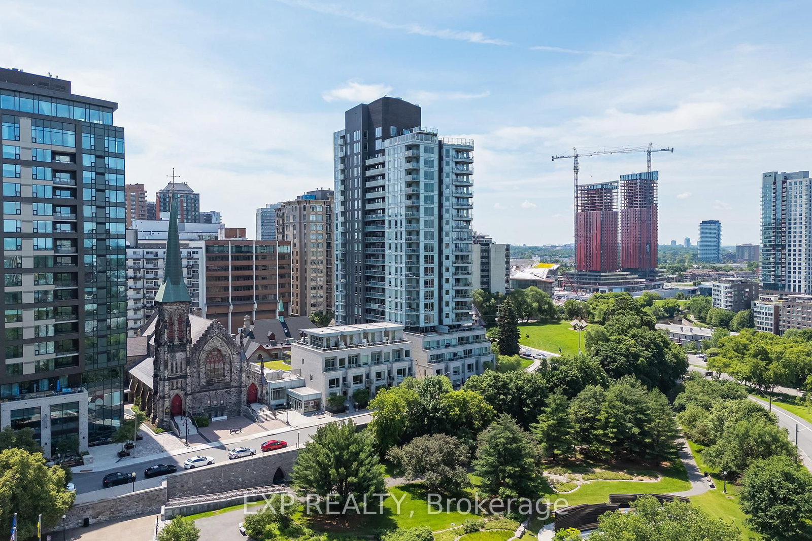 432 Sparks Street • Ottawa, ON photo 38