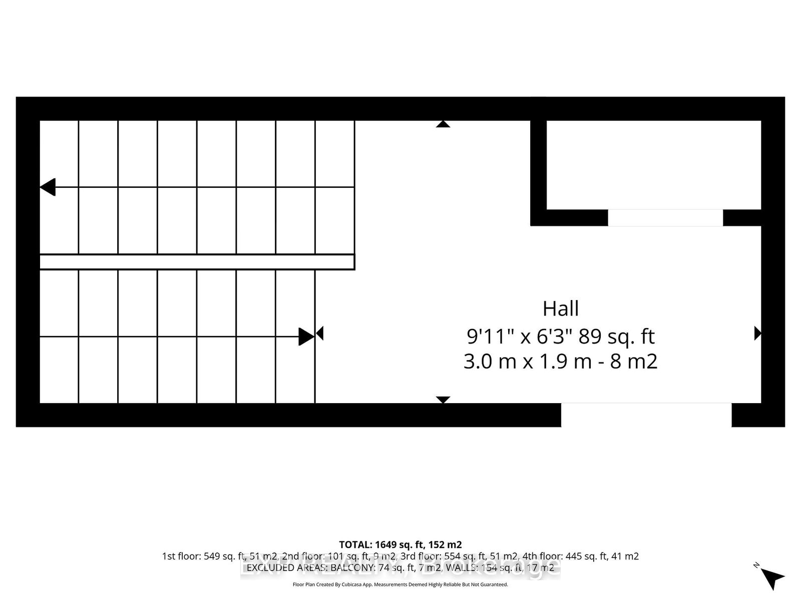 432 Sparks Street • Ottawa, ON photo 40