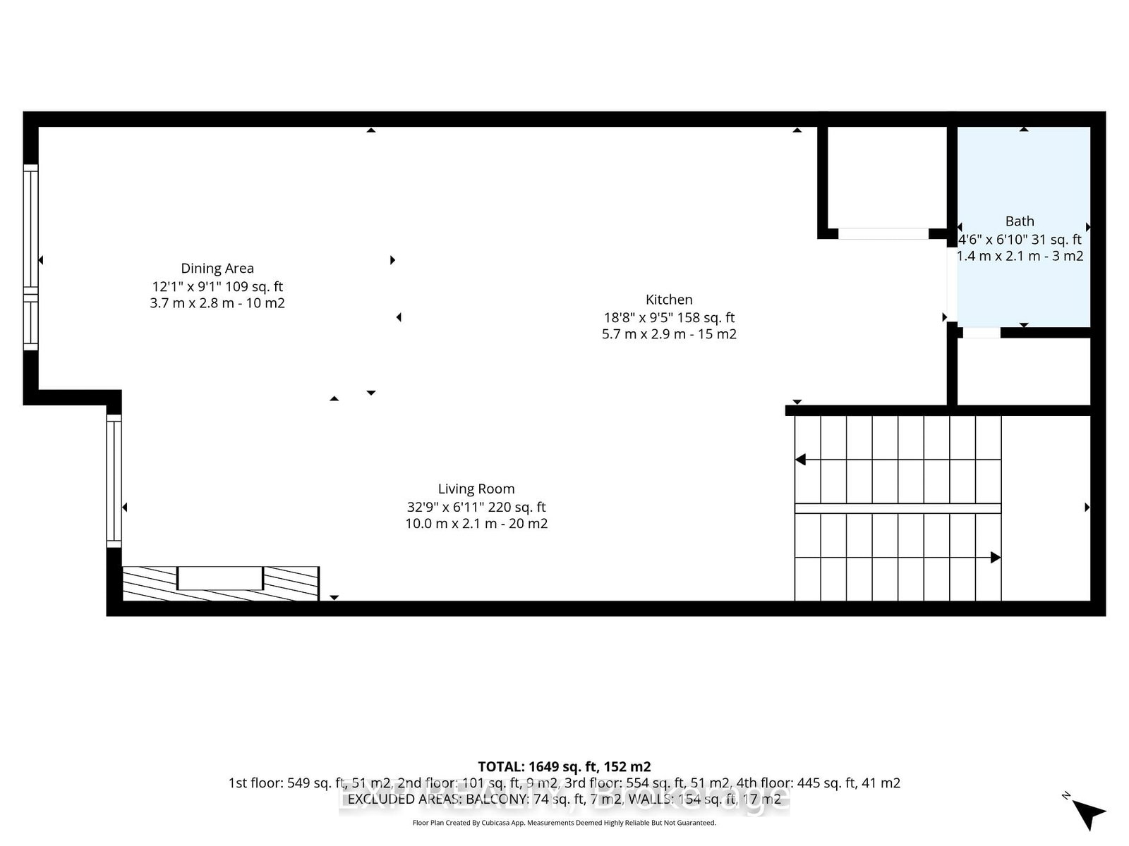 432 Sparks Street • Ottawa, ON photo 41