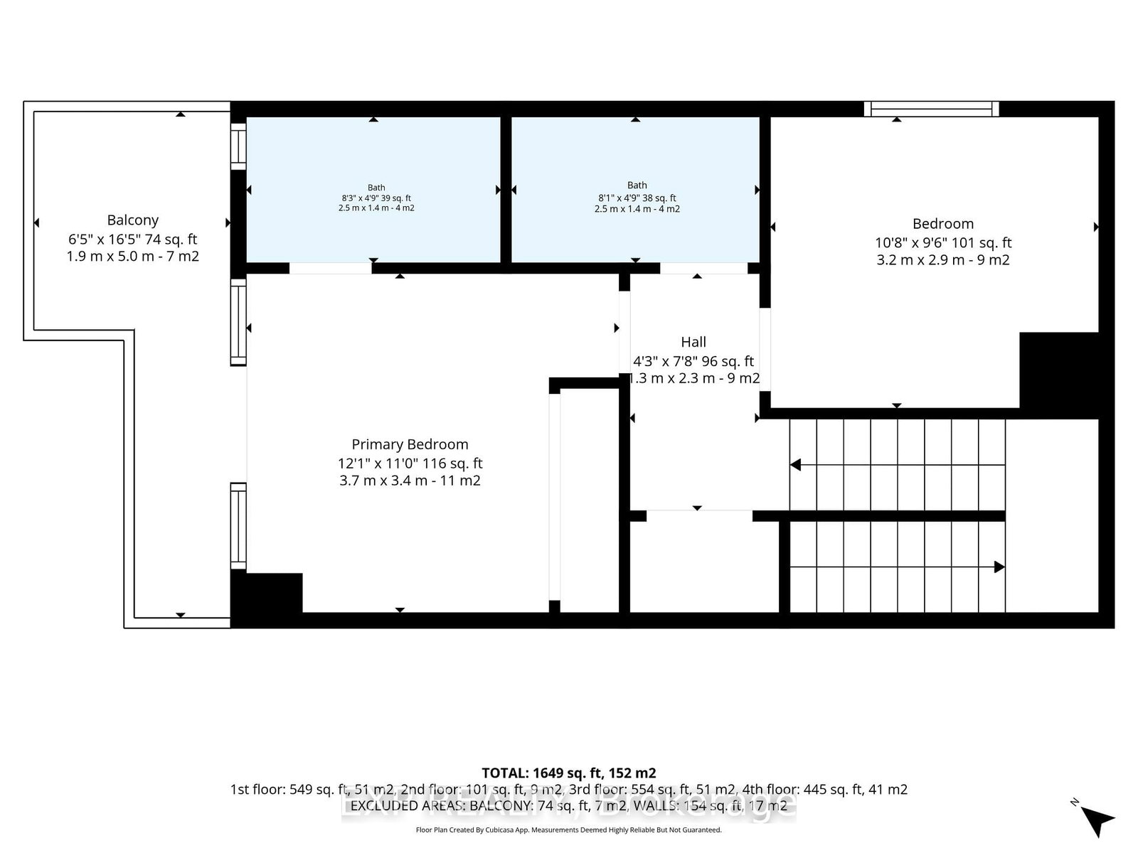 432 Sparks Street • Ottawa, ON photo 42