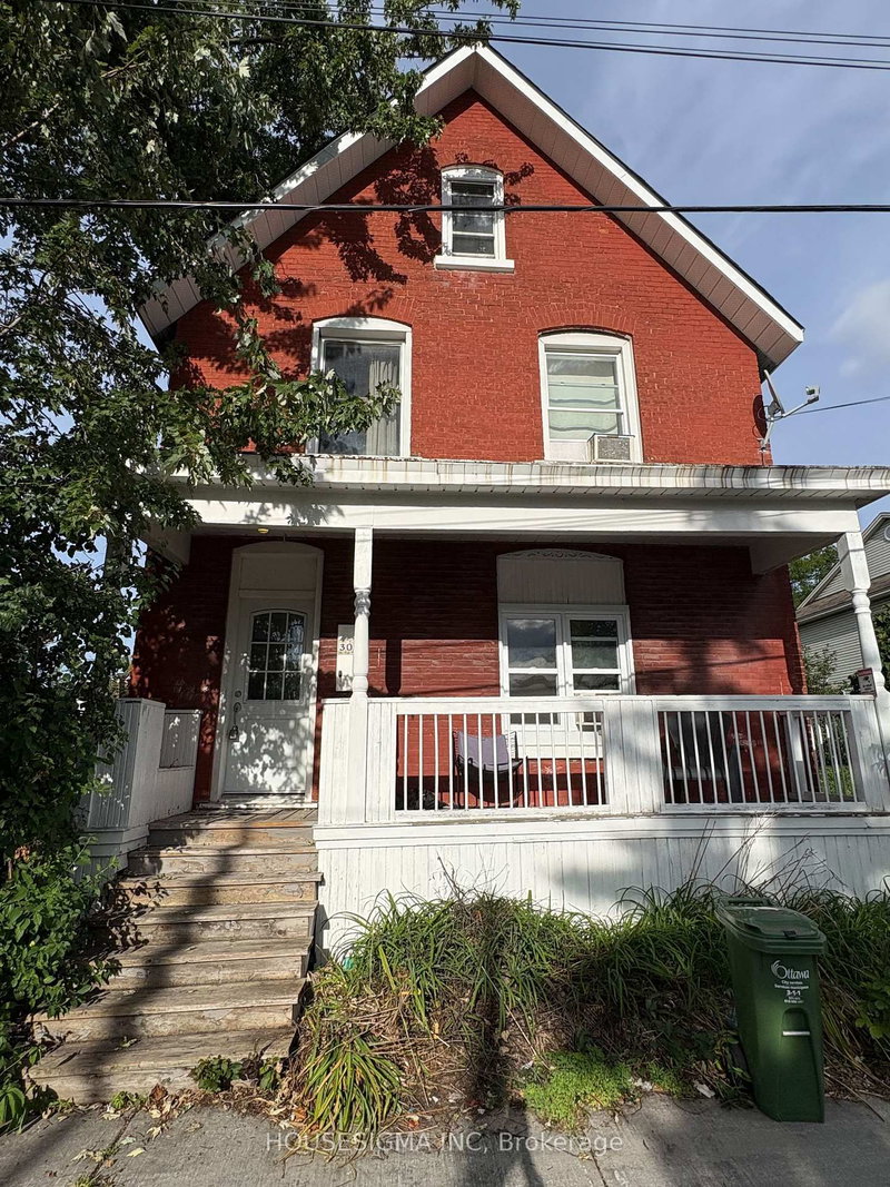 301 Cyr Avenue