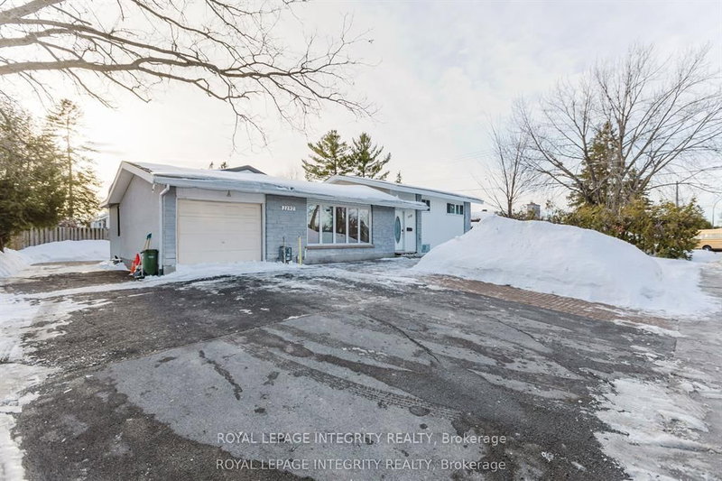 1197 Deer Park Road W