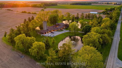 Detached House for sale at 10096 Charlton Drive, Middlesex Centre, Ontario, N0M 1P0 - Rural Middlesex Centre - MLS: X13766280