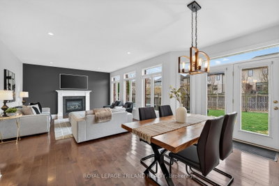 3208 Morgan Avenue • London South, ON photo 7