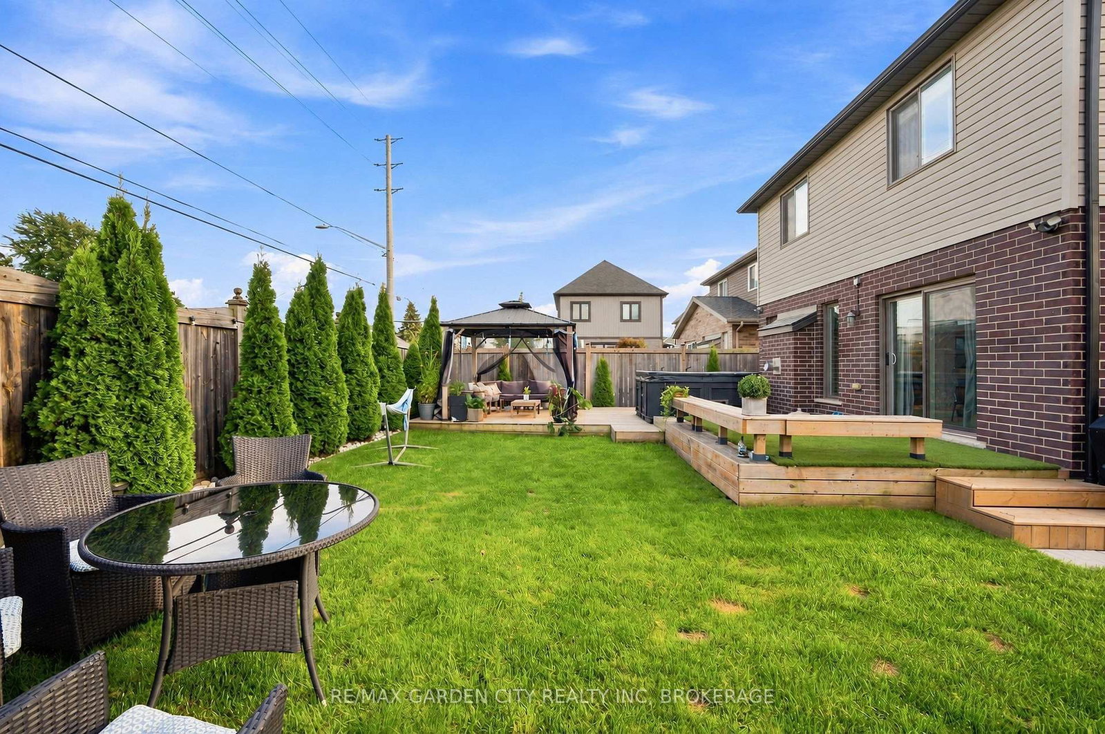 8377 Jeffrey Court • Niagara Falls, ON photo 32