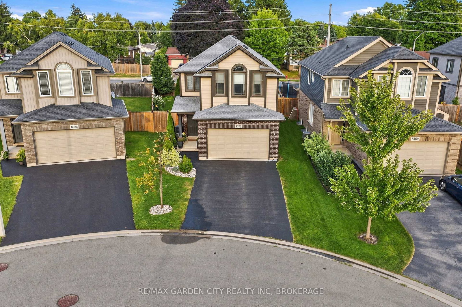 8377 Jeffrey Court • Niagara Falls, ON photo 37