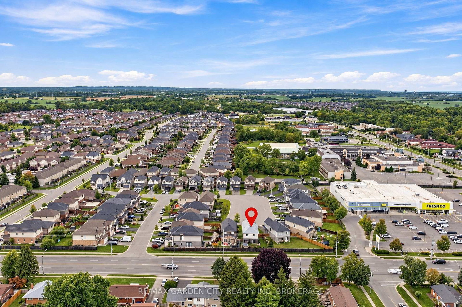 8377 Jeffrey Court • Niagara Falls, ON photo 39