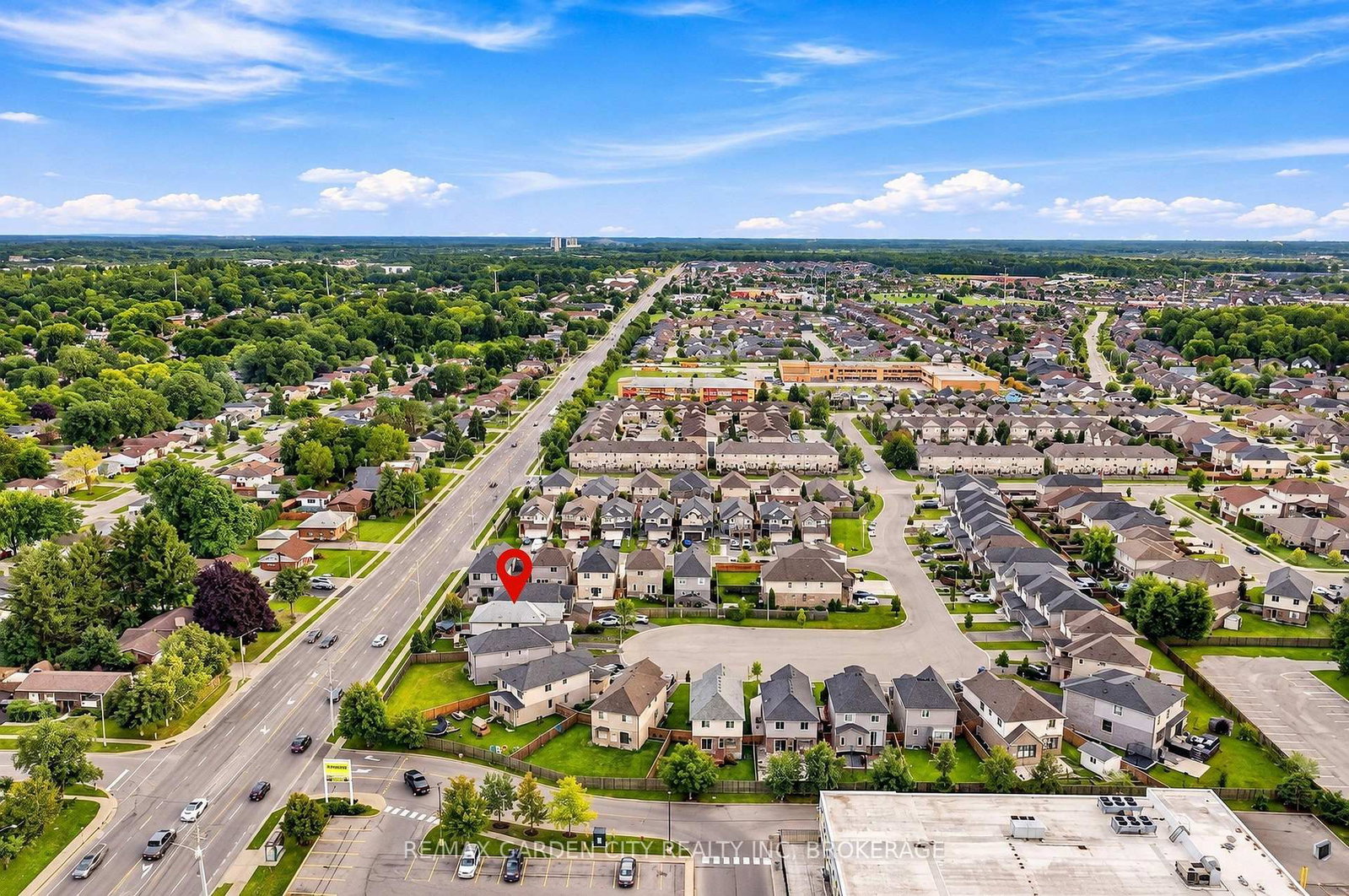 8377 Jeffrey Court • Niagara Falls, ON photo 40