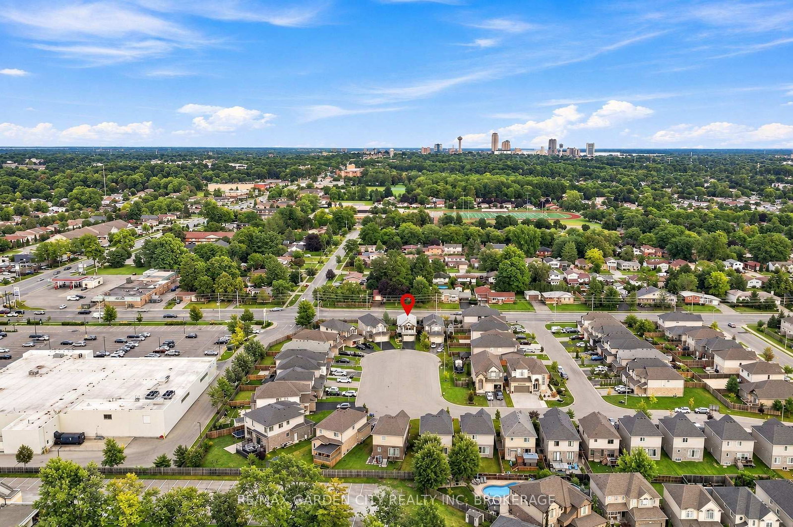 8377 Jeffrey Court • Niagara Falls, ON photo 41