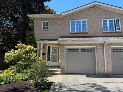 11 JANLYN Crescent • #8 • Belleville, ON photo 2