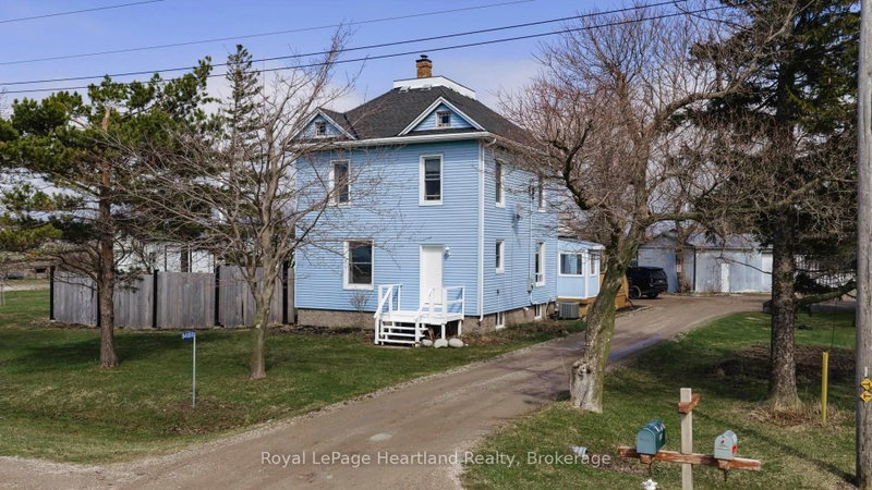 84688 Bluewater Highway