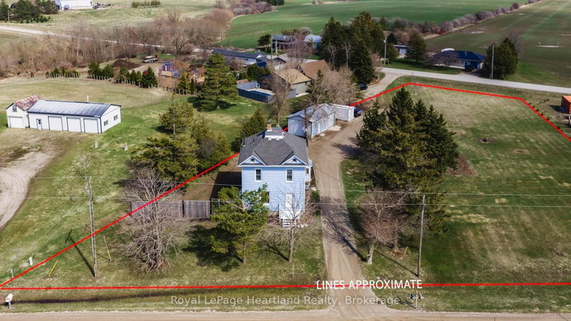 84688 Bluewater Highway