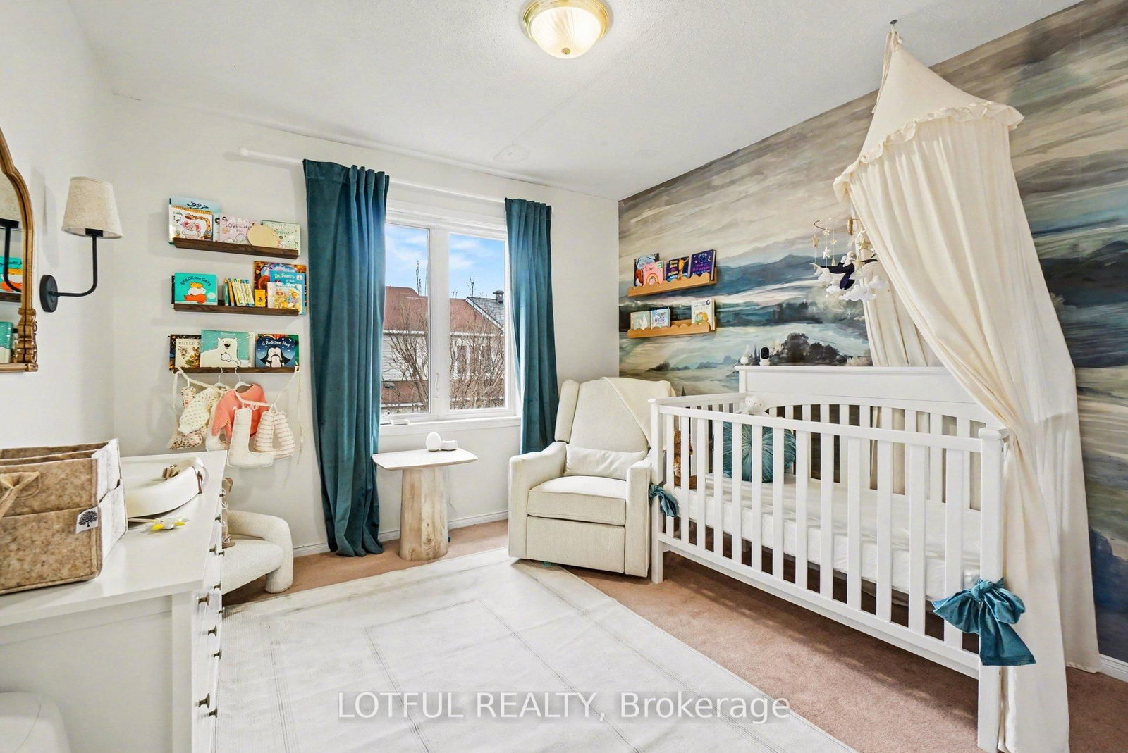 3 Collington Street • Ottawa, ON photo 21