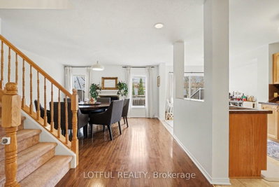 3 Collington Street • Ottawa, ON photo 5