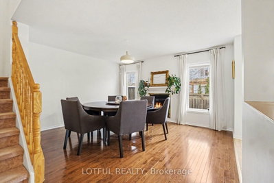 3 Collington Street • Ottawa, ON photo 6