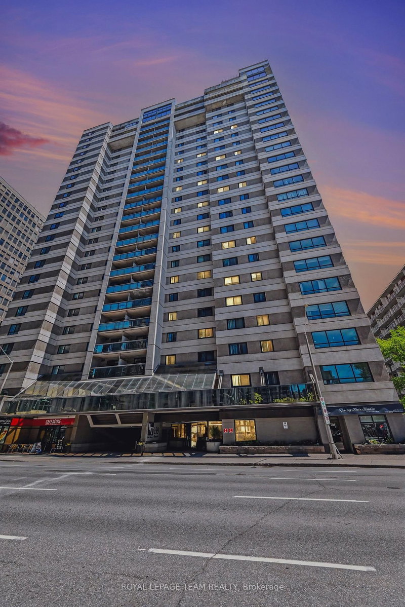404 - 199 Kent Street