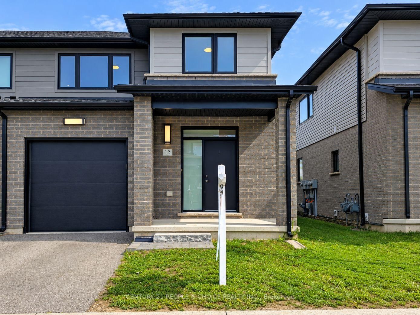 3635 Southbridge Avenue S • #12 • London South, ON photo 1
