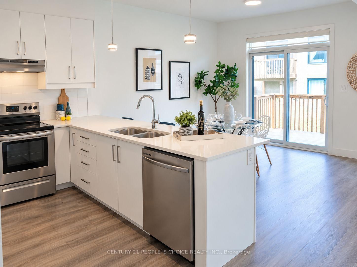 3635 Southbridge Avenue S • #12 • London South, ON photo 11