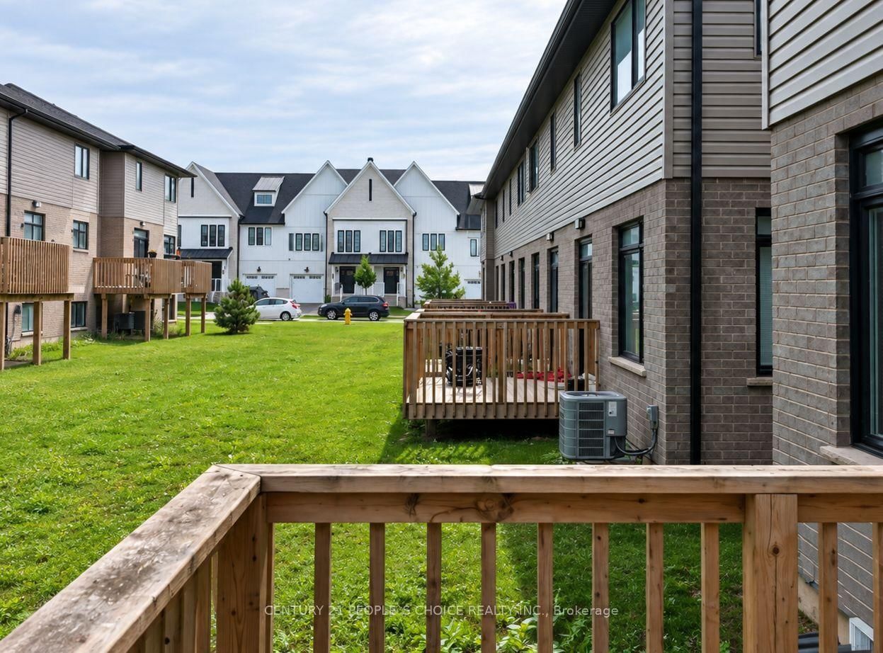 3635 Southbridge Avenue S • #12 • London South, ON photo 14