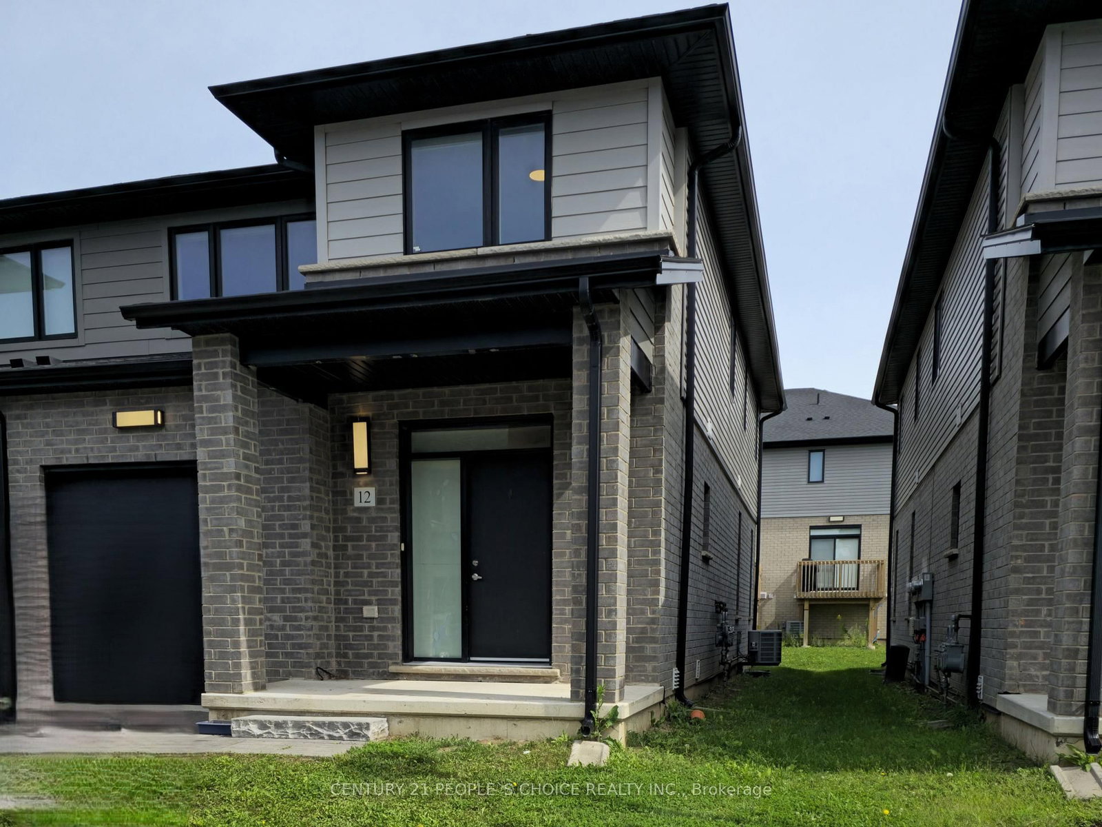 3635 Southbridge Avenue S • #12 • London South, ON photo 3