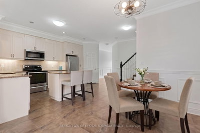 278 Thomas Slee Drive • Kitchener, ON photo 8