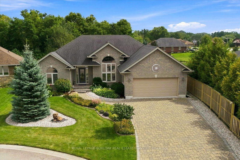25 Birch Avenue