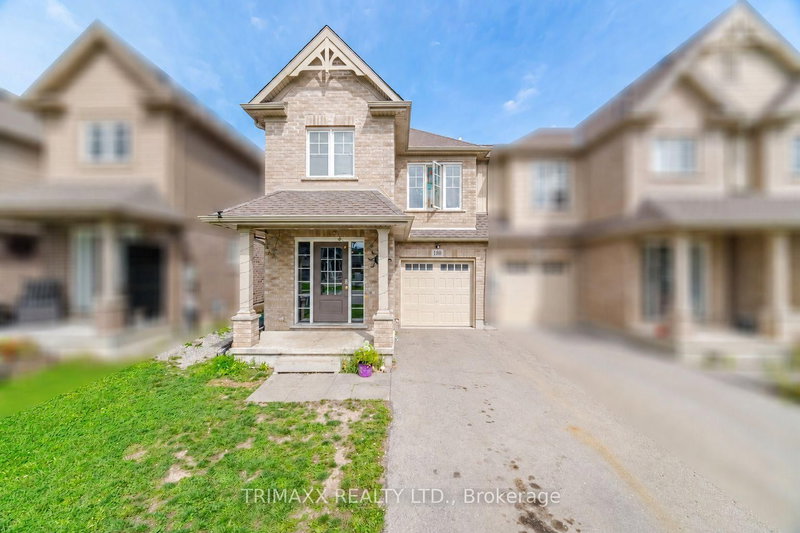 180 Heron Street
