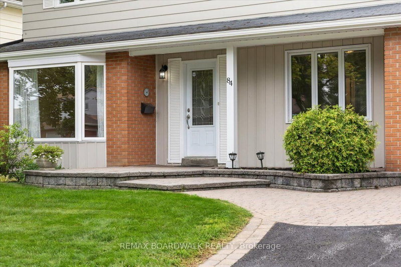 84 Westpark Drive