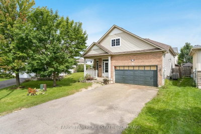 782 Greenwood Crescent • Shelburne, ON photo 3