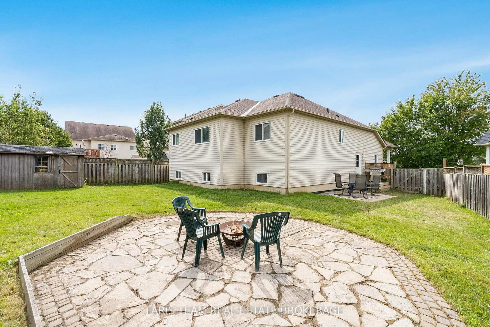 782 Greenwood Crescent • Shelburne, ON photo 35