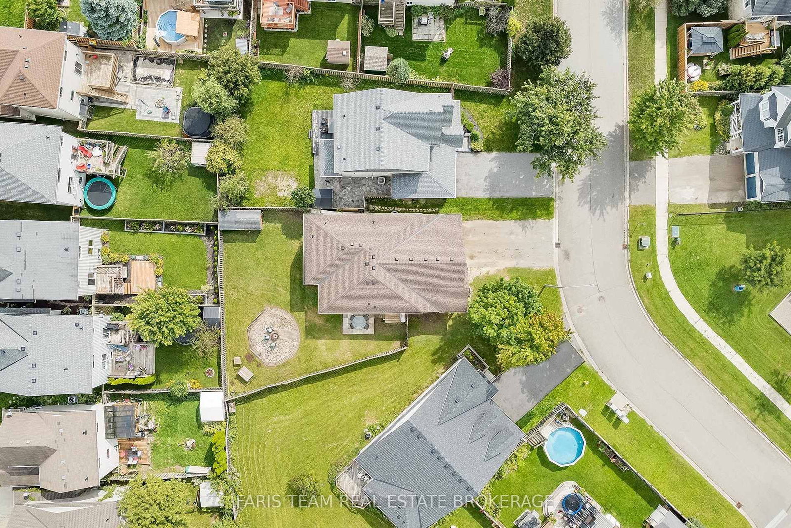 782 Greenwood Crescent • Shelburne, ON photo 39