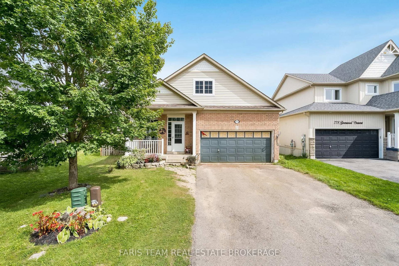 782 Greenwood Crescent • Shelburne, ON photo 4