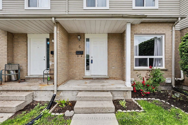 6 - 484 Third Street