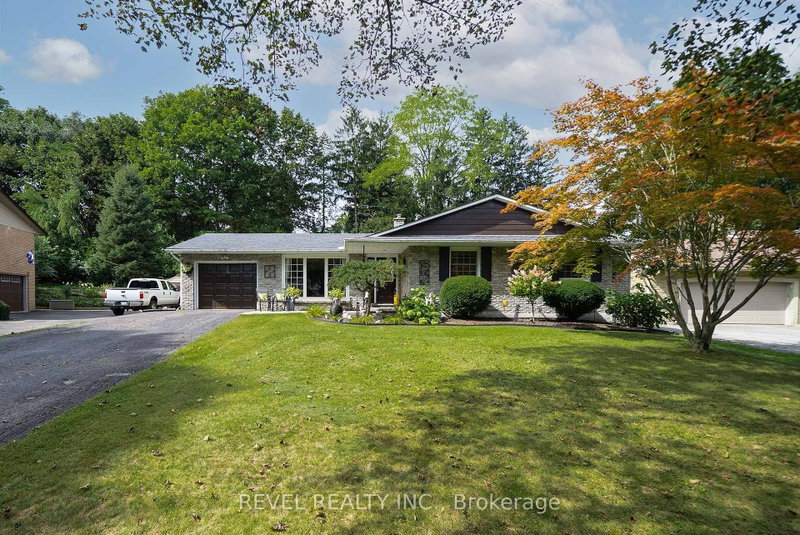 70 Berkley Crescent