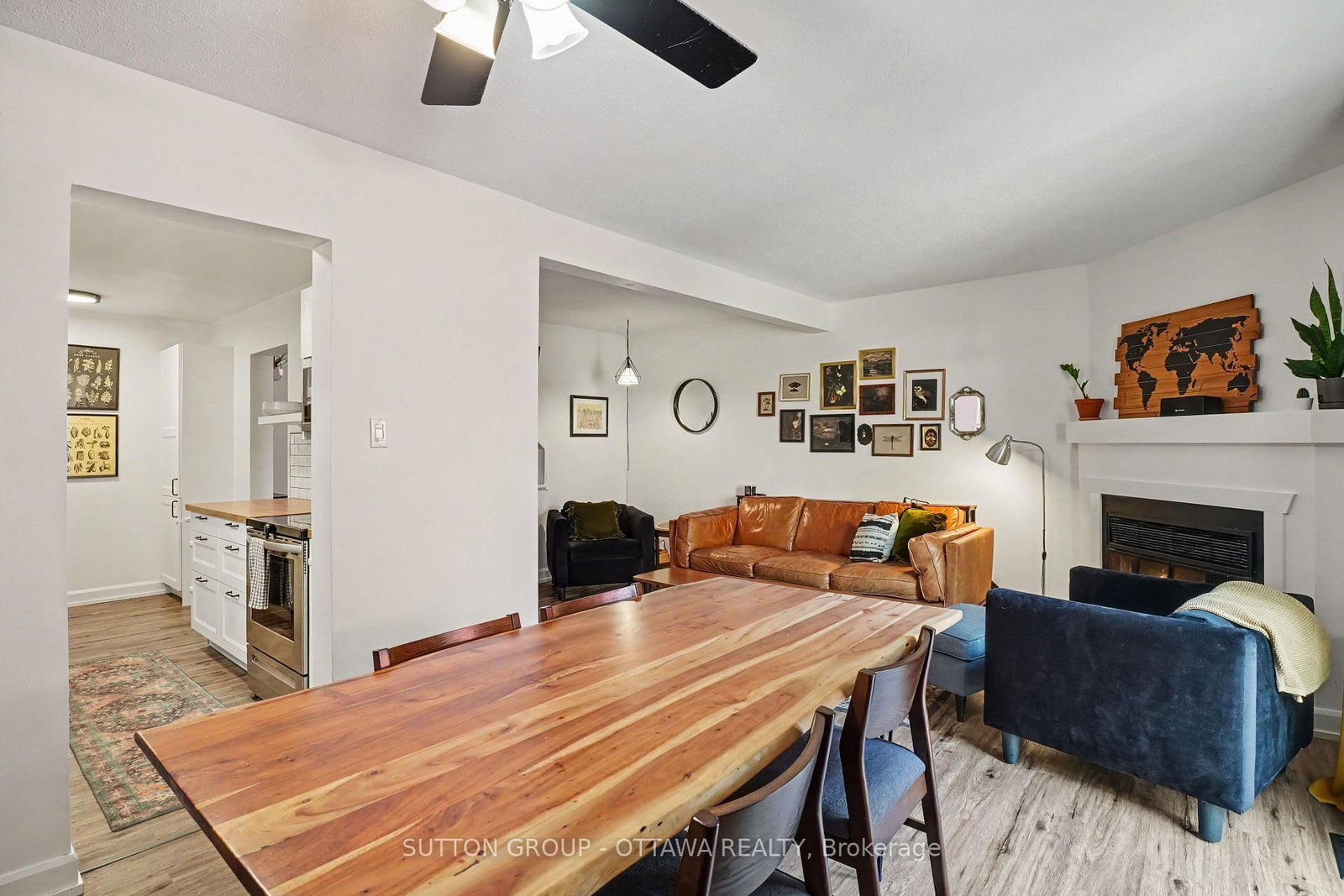 1624 Cheevers Crescent • Orleans, ON photo 11