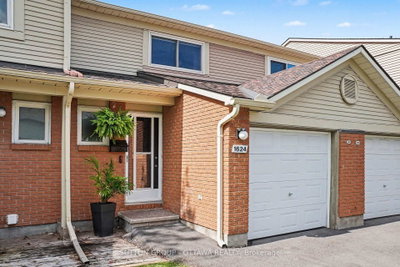 1624 Cheevers Crescent • Orleans, ON photo 2