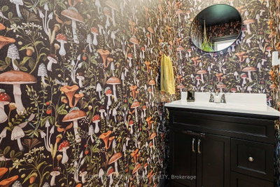 1624 Cheevers Crescent • Orleans, ON photo 4