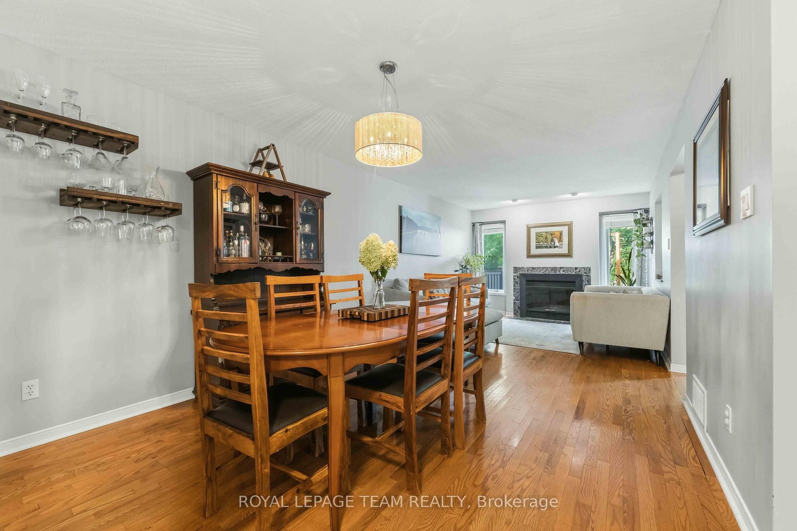 76 Hunter's Glen Cres, Ottawa, view 12